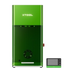 xTool Laser Cutter - F1 Ultra 20W Fiber & Diode Dual Laser Engraver- Bundles Available [FREE SHIPPING]