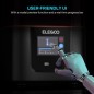 ELEGOO Mars 4  Resin 3D printer