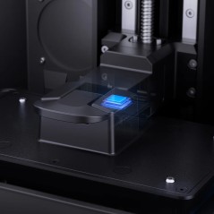 ELEGOO Saturn 4 12K Resin 3D Printer