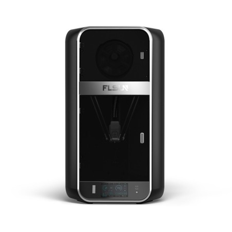 Flsun S1 3D printer - 1200mm/s Max Speed