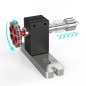 Two Trees 4th Axis Rotary Attachment for all Two Tree CNC machines