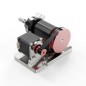 Two Trees 4th Axis Rotary Attachment for all Two Tree CNC machines