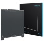 Creality K1C 235 * 235 mm Smooth PEI Build Plate, Without Soft Magnetic Sticker (A Plate)
