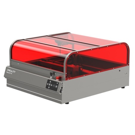 Creality Falcon 2 Pro 22W Fully Enclosed Laser Engraver & Cutter