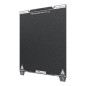 Creality K1C PEI Build Plate 235*235mm - without soft magnetic sticker (B Plate)