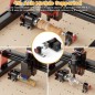 Two Trees TTC-450 PRO CNC Router Machine