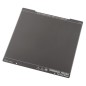 Original Prusa Satin Powder-coated Steel Sheet for Prusa CORE One and Original Prusa MK4/S