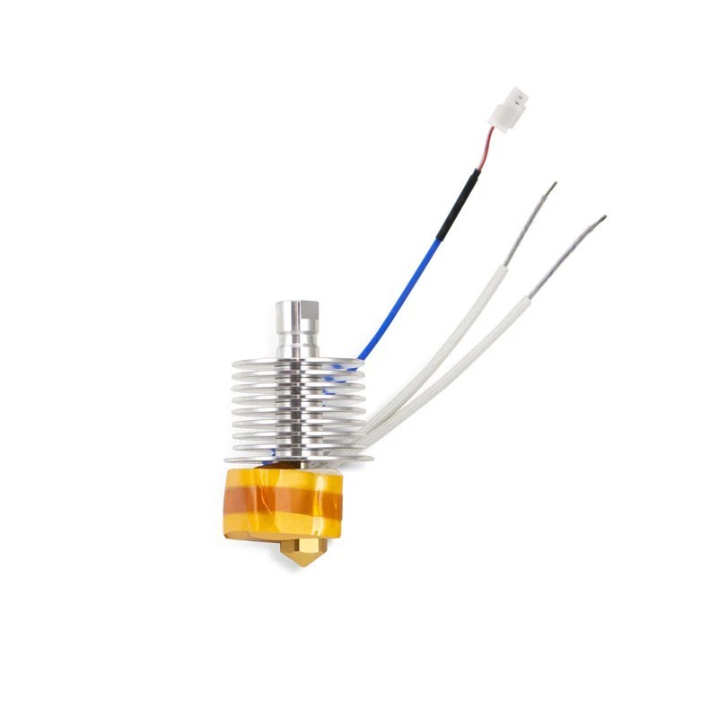 High Temp Nozzle Assembly For Flashforge Guider 2S 3D Printer