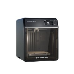 Flashforge Adventurer 5M Pro 3D Printer + Extra Nozzle Kit Included