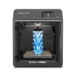 Flashforge Adventurer 5M Pro 3D Printer + Extra Nozzle Kit Included