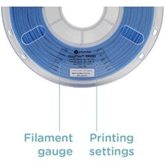 Polymaker PolyFlex™ TPU95 1.75mm (6 Colours)