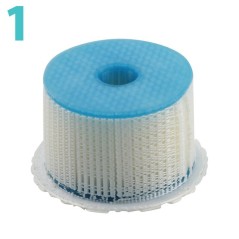 Polymaker PolySupport™ for PLA 1.75mm/750g  - Pearl White
