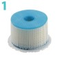 Polymaker PolySupport™ for PLA 1.75mm/750g  - Pearl White