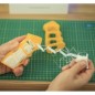 Polymaker PolySupport™ for PLA 1.75mm/750g  - Pearl White