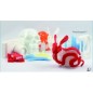 Polymaker PolySupport™ for PLA 1.75mm/750g  - Pearl White