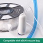 Esun eVacuum Kit Pro 3– 3D Printing Filament Storage & Keep Dry Vacuum Bags