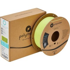 Polymaker PolySupport™ for PA12 1.75mm/500g  - Grass Green