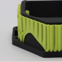 Polymaker PolySupport™ for PA12 1.75mm/500g  - Grass Green
