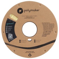 Polymaker PolyDissolve™ S1 (PVA) 1.75mm 750G/ROLL - Natural Colour