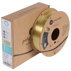 Polymaker PolyDissolve™ S1 (PVA) 1.75mm 750G/ROLL - Natural Colour