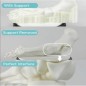 Polymaker PolyDissolve™ S1 (PVA) 1.75mm 750G/ROLL - Natural Colour