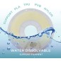 Polymaker PolyDissolve™ S1 (PVA) 1.75mm 750G/ROLL - Natural Colour