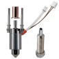 Micro Swiss FlowTech™ Hotend for Creality K1 / K1 Max / K1C Printers (Old and New both Compatible)