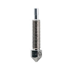 Micro Swiss CHT High Flow Nozzle for FlowTech™ Hotend  (0.4mm/0.6mm/0.8mm)