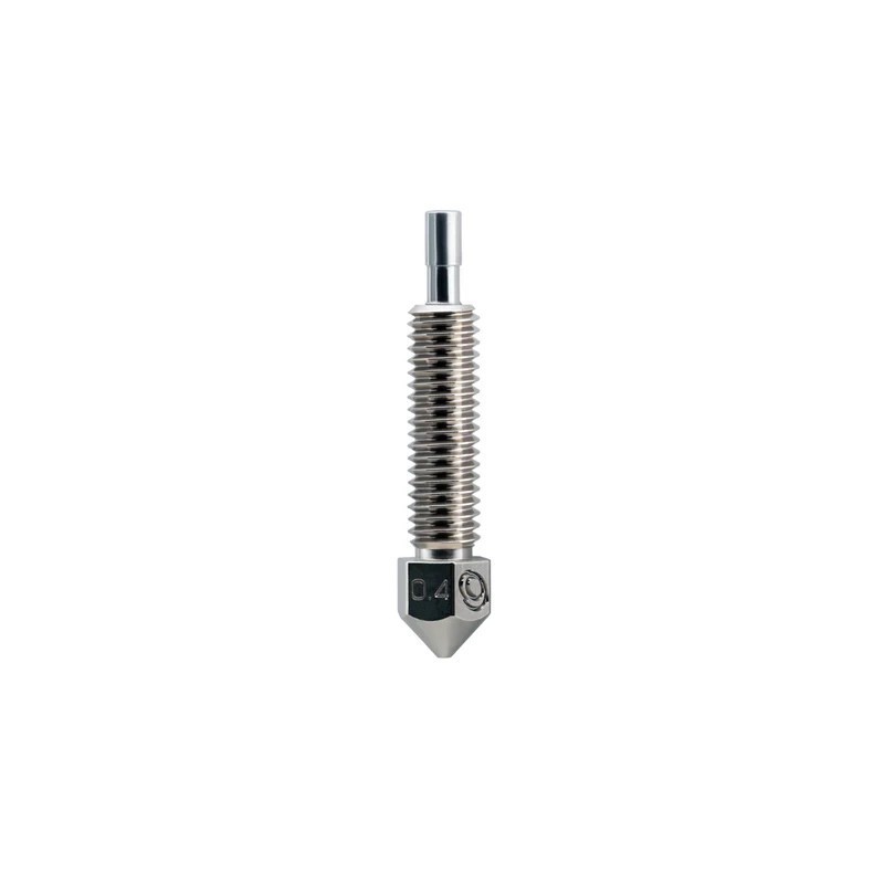 Micro Swiss CHT High Flow Nozzle for FlowTech™ Hotend  (0.4mm/0.6mm/0.8mm)
