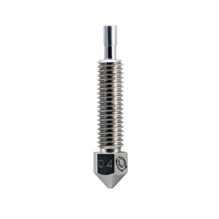 Micro Swiss CHT High Flow Nozzle for FlowTech™ Hotend  (0.4mm/0.6mm/0.8mm)