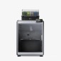 Creality K2 Plus 3D printer + CFS Combo (Supports Up to 16 Colors printing Using 4 CFS, 350*350*350mm Build Volume)