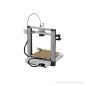 Bambu Lab  A1 Combo 3D Printer With AMS LITE INCLUDED - 256 x 256 x 256 MM