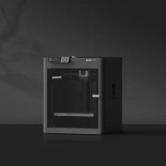 Bambu Lab P1S  3D Printer Without AMS Included - 256 x 256 x 256 MM