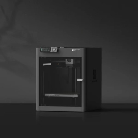 Bambu Lab P1S  3D Printer Without AMS Included - 256 x 256 x 256 MM
