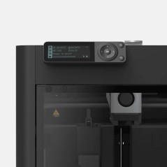 Bambu Lab P1S  3D Printer Without AMS Included - 256 x 256 x 256 MM