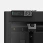 Bambu Lab P1S  3D Printer Without AMS Included - 256 x 256 x 256 MM