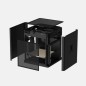 Bambu Lab P1S  3D Printer Without AMS Included - 256 x 256 x 256 MM