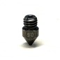 MK8 Hardened Steel Nozzle (1pk) (0.2mm/0.4mm/0.6mm/0.8mm)