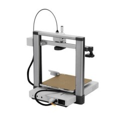 Bambu Lab  A1 3D Printer Wthout AMS Lite Included - 256 x 256 x 256 MM