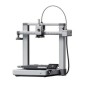 Bambu Lab  A1 3D Printer Wthout AMS Lite Included - 256 x 256 x 256 MM