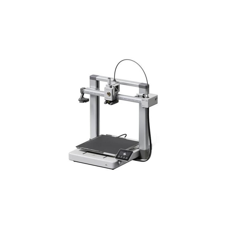 Bambu Lab  A1 3D Printer Wthout AMS Lite Included - 256 x 256 x 256 MM
