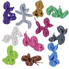 Polymaker PolyLite™ PLA SILK 1.75mm 1KG/ROLL (3 Colours available)