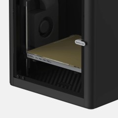 Bambu Lab P1S 3D Printer Combo With AMS Included - 256 x 256 x 256 MM
