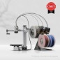 Bambu Lab A1 mini Combo 3D Printer With AMS Lite Included - 180 x 180 x 180 MM