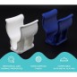 PolyMaker PC-ABS 1.75mm 1KG/ROLL - Black