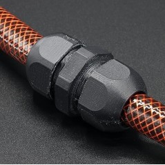 PolyMaker PC-ABS 1.75mm 1KG/ROLL - Black