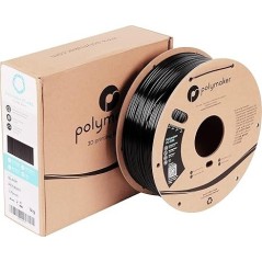 PolyMaker PC-ABS 1.75mm 1KG/ROLL - Black