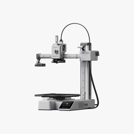 Bambu Lab A1 Mini 3D Printer Bundles – Starter, Dryer & Scanner Options | NZ Distributor