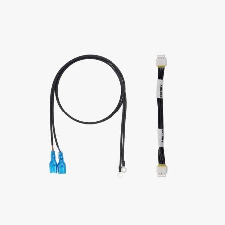 Printer Cable Pack (4-in-1) for X1/P1 [CAB014]