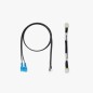 Printer Cable Pack (4-in-1) for X1/P1 [CAB014]
